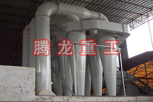 旋風除塵器 、煙灰除塵器、水除塵器、除塵器、