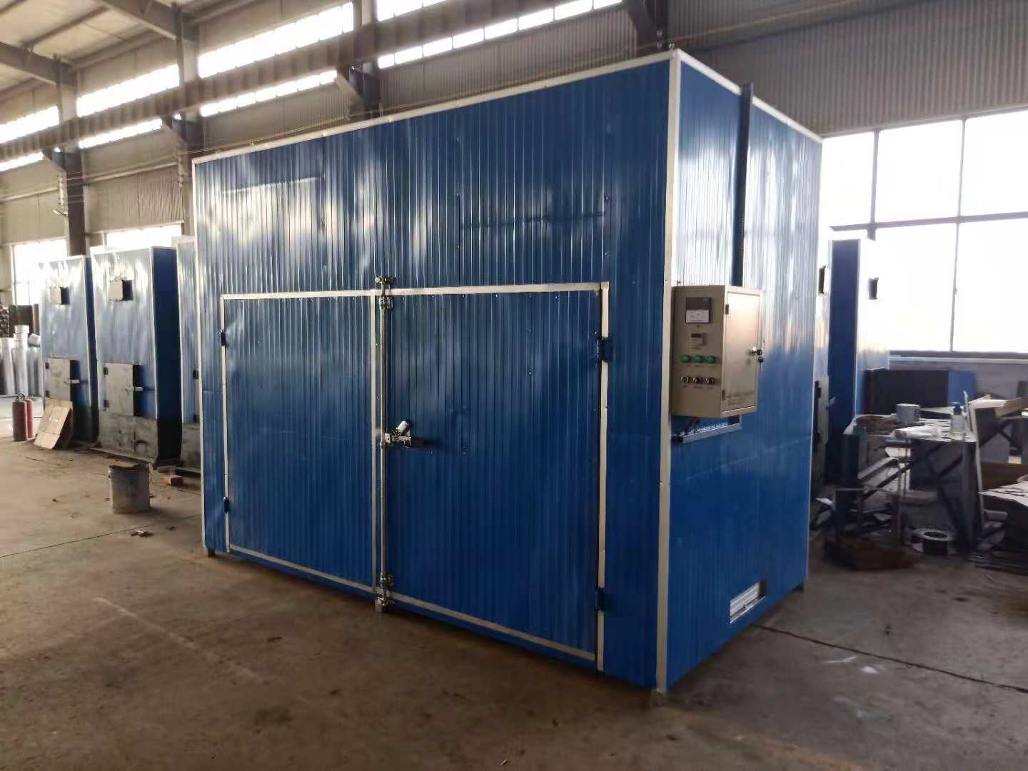 地瓜烘干機，地瓜烘干設(shè)備